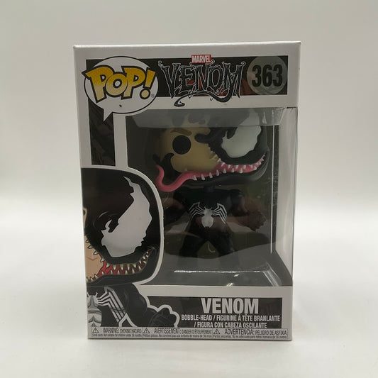 Venom Funko Pop! Marvel #363