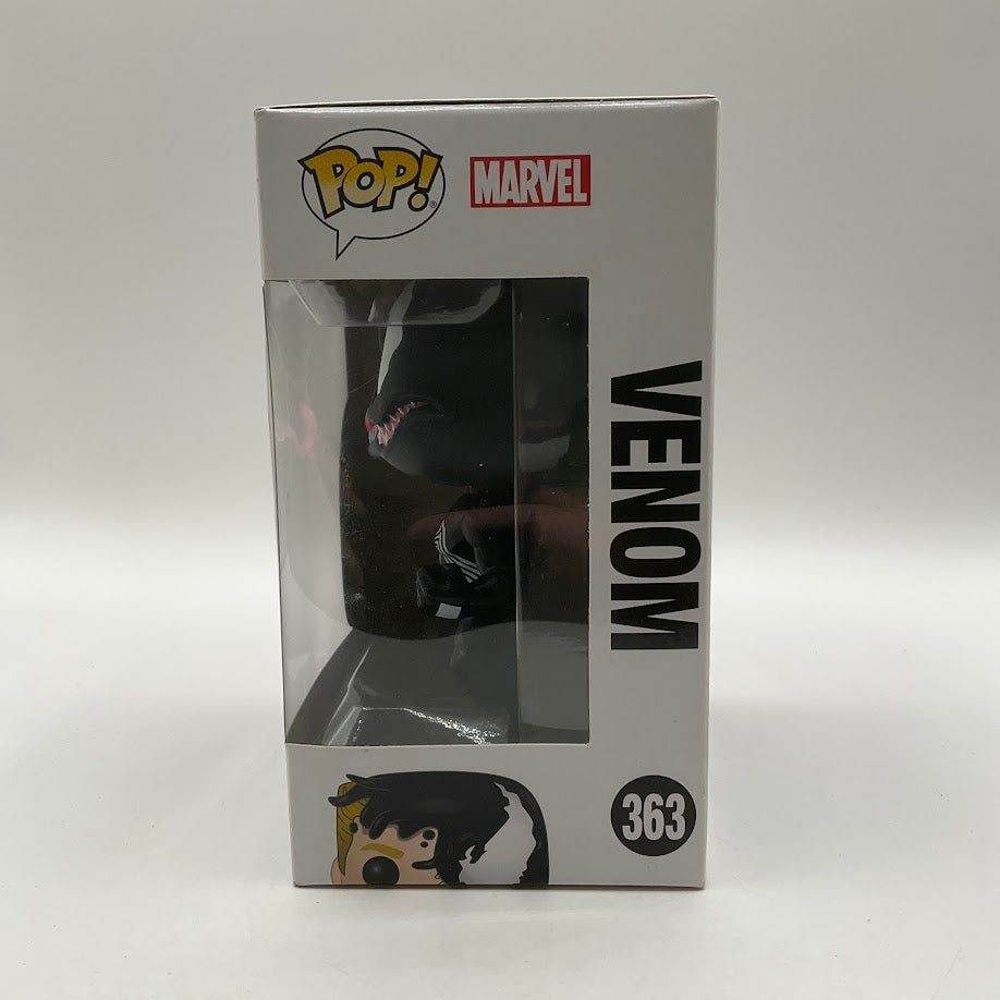 Venom Funko Pop! Marvel #363