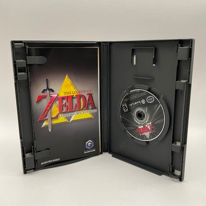 Zelda [Collector's Edition] Gamecube Used #1