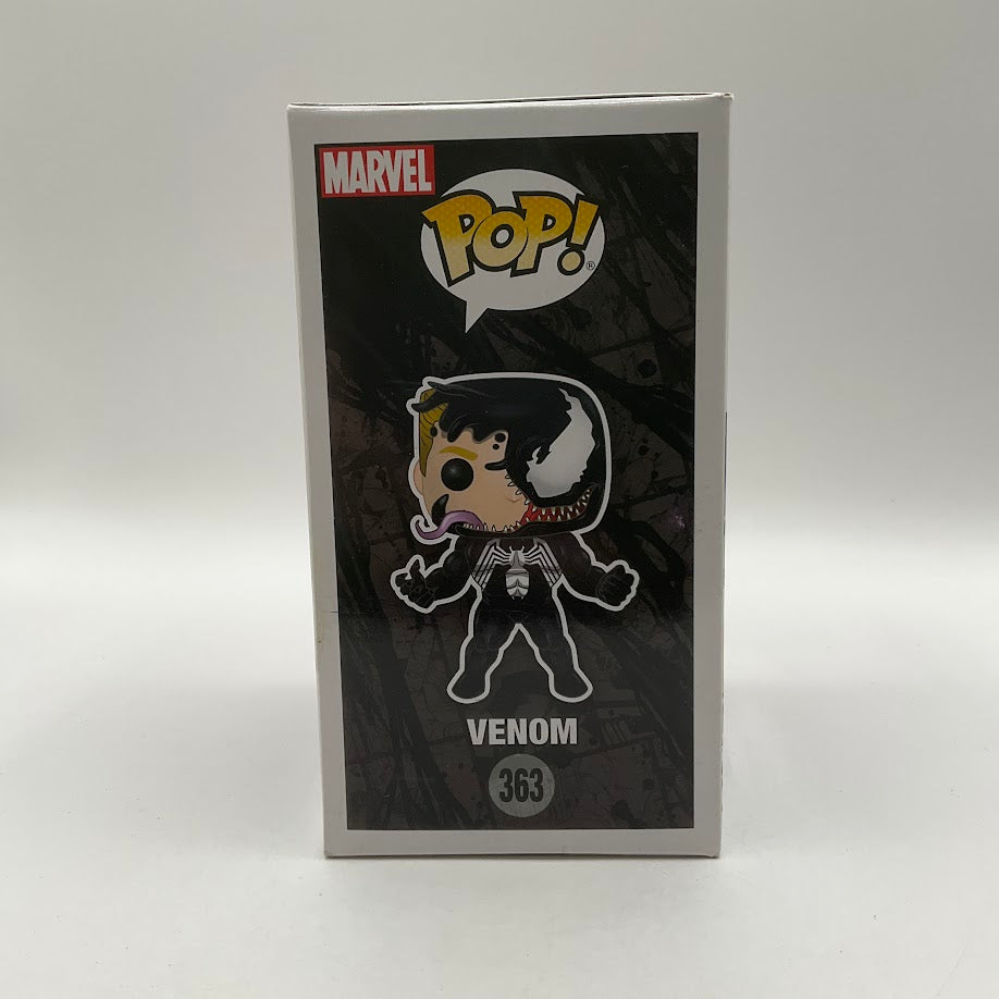 Venom Funko Pop! Marvel #363