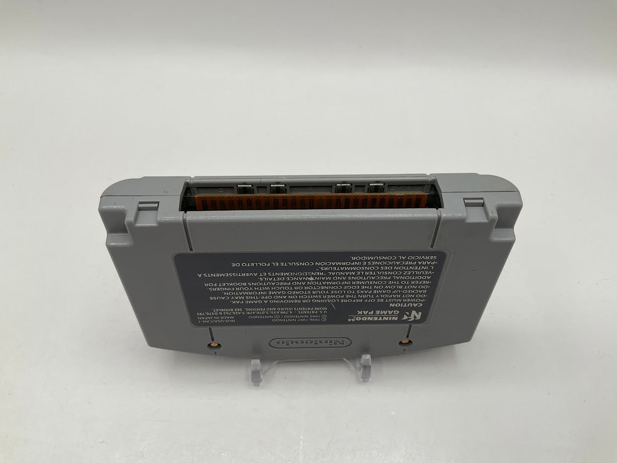 Conker's Bad Fur Day Nintendo 64 Loose
