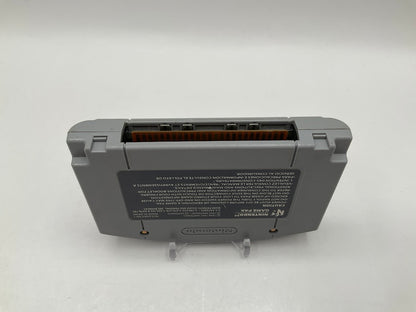 Conker's Bad Fur Day Nintendo 64 Loose