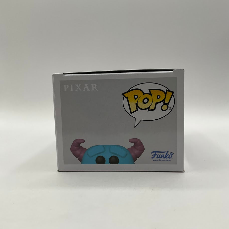 Sulley with Boo Funko Pop! Monsters Inc #1158 Funko Exclusive