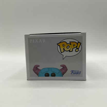 Sulley with Boo Funko Pop! Monsters Inc #1158 Funko Exclusive