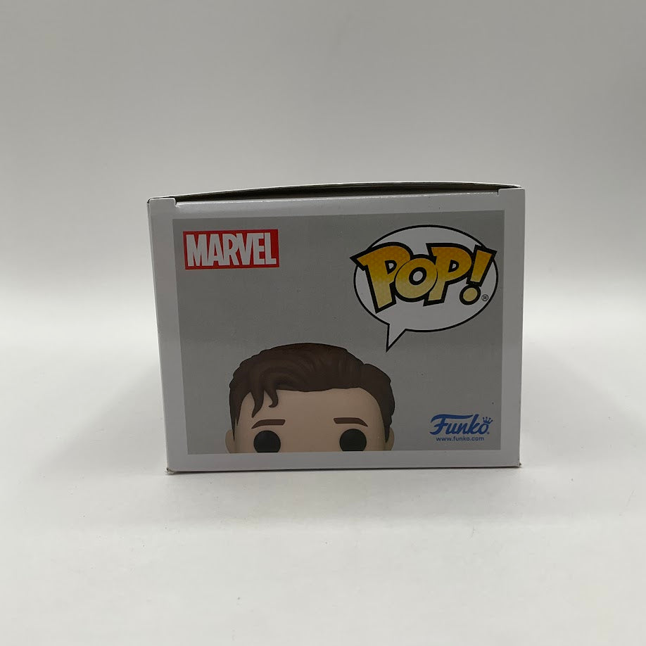 Spider-Man Funko Pop! Spider-Man No Way Home #1073 AAA Anime