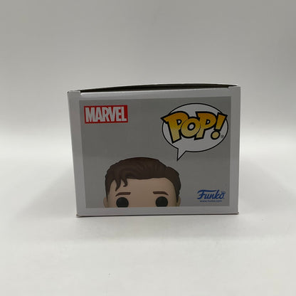 Spider-Man Funko Pop! Spider-Man No Way Home #1073 AAA Anime