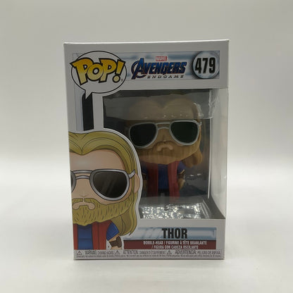 Thor Funko Pop! Avengers Endgame #479