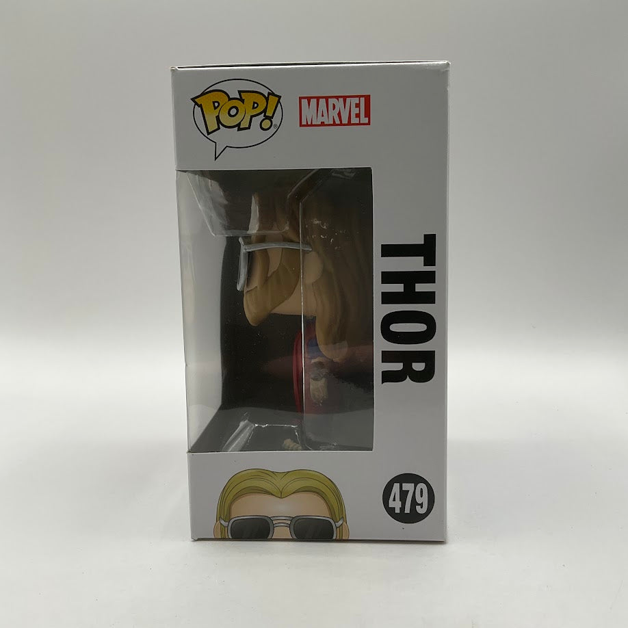 Thor Funko Pop! Avengers Endgame #479