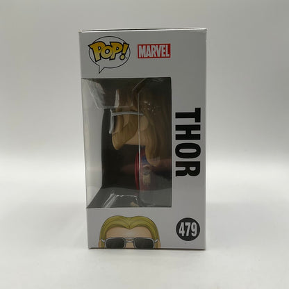 Thor Funko Pop! Avengers Endgame #479