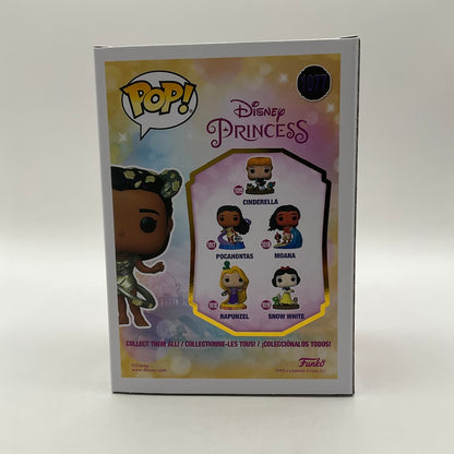 Pocahontas Funko Pop! Disney Princess #1077 Funko Exclusive