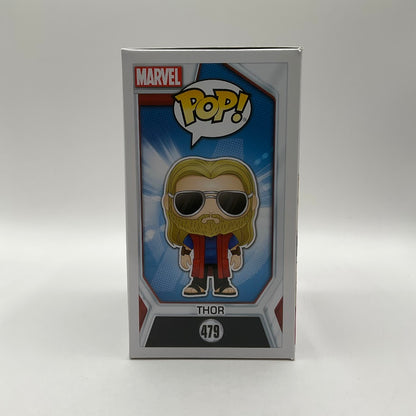 Thor Funko Pop! Avengers Endgame #479