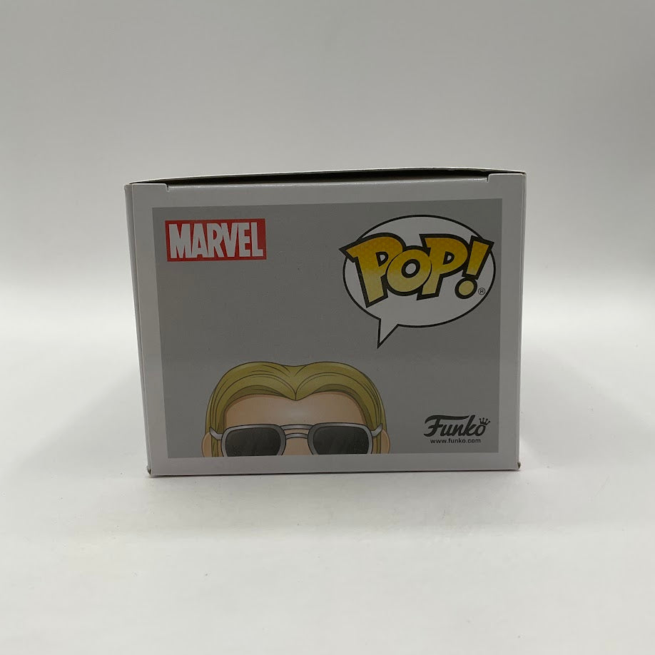 Thor Funko Pop! Avengers Endgame #479