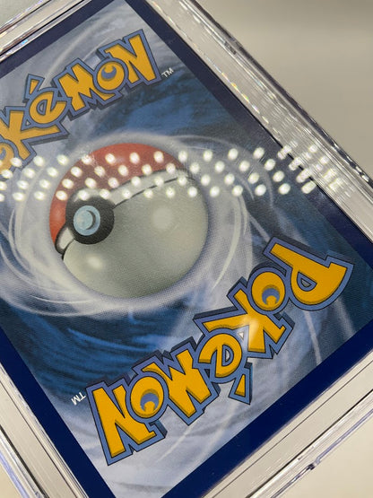 Fuecoco Pokemon Skeledirge ex Premium Collection Promo #079 CGC 9