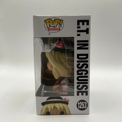 ET in Disguise Funko Pop! The Extra-Terrestrial #1253