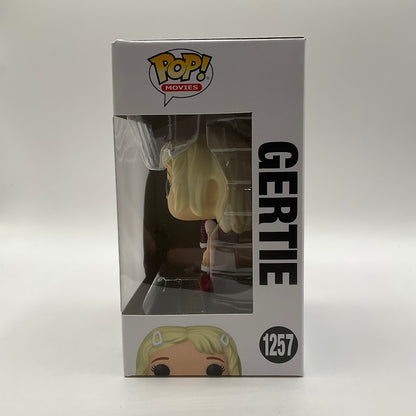 Gertie Funko Pop! ET The Extra-Terrestrial #1257