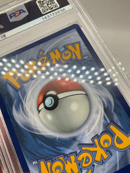 Gengar ex Pokemon Temporal Forces Ultra Rare #193 PSA 9 #1