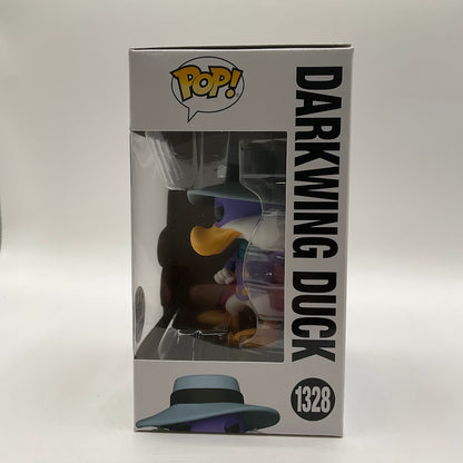 Darkwing Duck Funko Pop! Disney #1328 Funko Exclusive