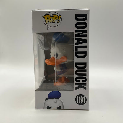 Donald Duck Funko Pop! Mickey & Friends #1191