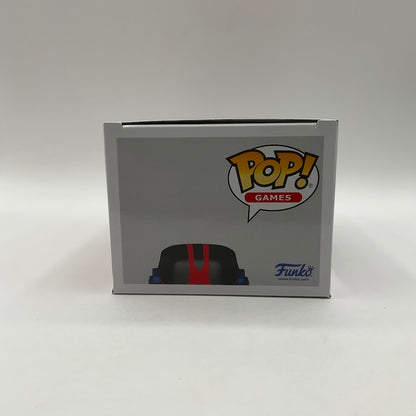 The Foundation Funko Pop! Fortnite #889