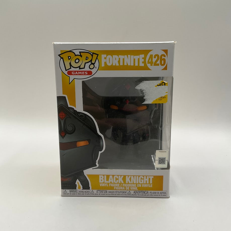 Black Knight Funko Pop! Fortnite #426