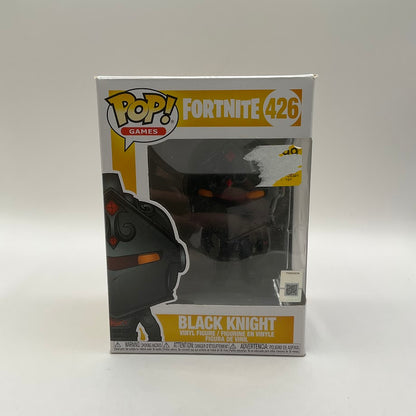 Black Knight Funko Pop! Fortnite #426