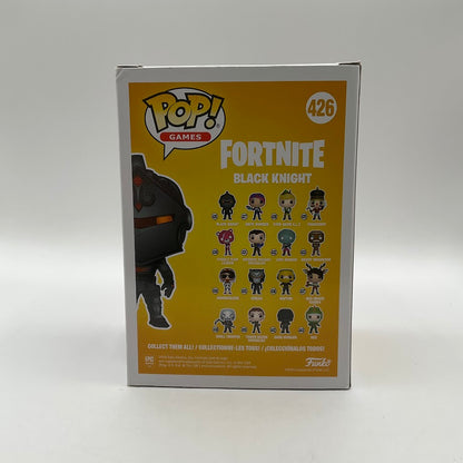Black Knight Funko Pop! Fortnite #426