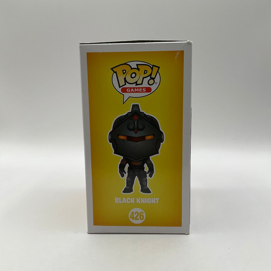 Black Knight Funko Pop! Fortnite #426