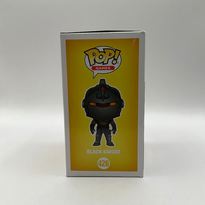 Black Knight Funko Pop! Fortnite #426