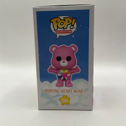 Hopeful Heart Bear Funko Pop! Care Bears #1204