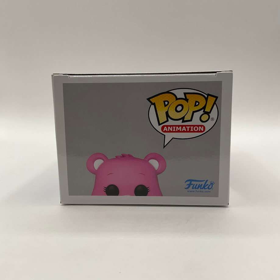 Hopeful Heart Bear Funko Pop! Care Bears #1204