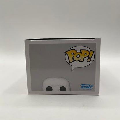 Hedwig with Letter Funko Pop! Harry Potter #160 2023 Wondrous Convention
