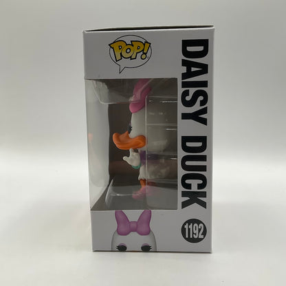 Daisy Duck Funko Pop! Mickey & Friends #1192