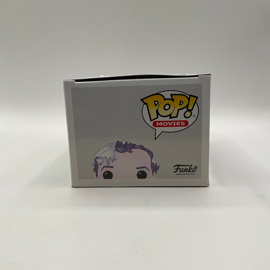 Dr. Peter Venkman Funko Pop! Ghostbusters #744 Walmart Exclusive