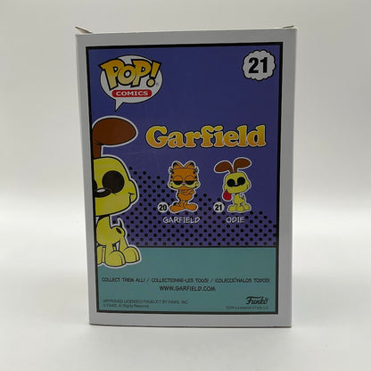Odie Funko Pop! Garfield #21
