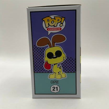 Odie Funko Pop! Garfield #21