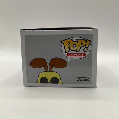 Odie Funko Pop! Garfield #21