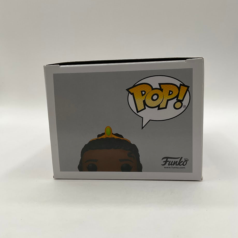 Tiana Funko Pop! Disney Princess #1078 Box Lunch Exclusive