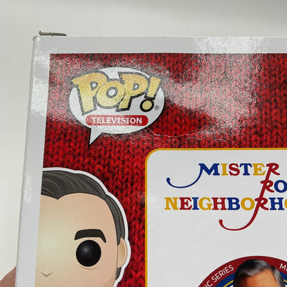 Mister Rogers Funko Pop! Mister Rogers Neighborhood #634