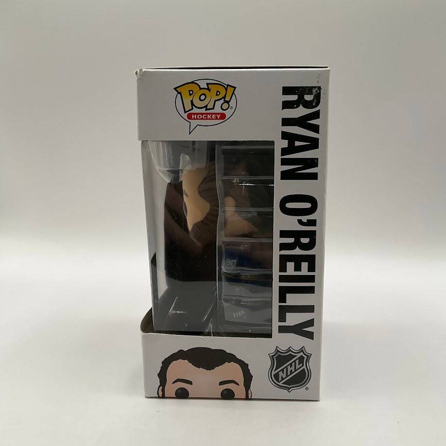 Ryan O'Reilly Funko Pop! St. Louis Blues #64