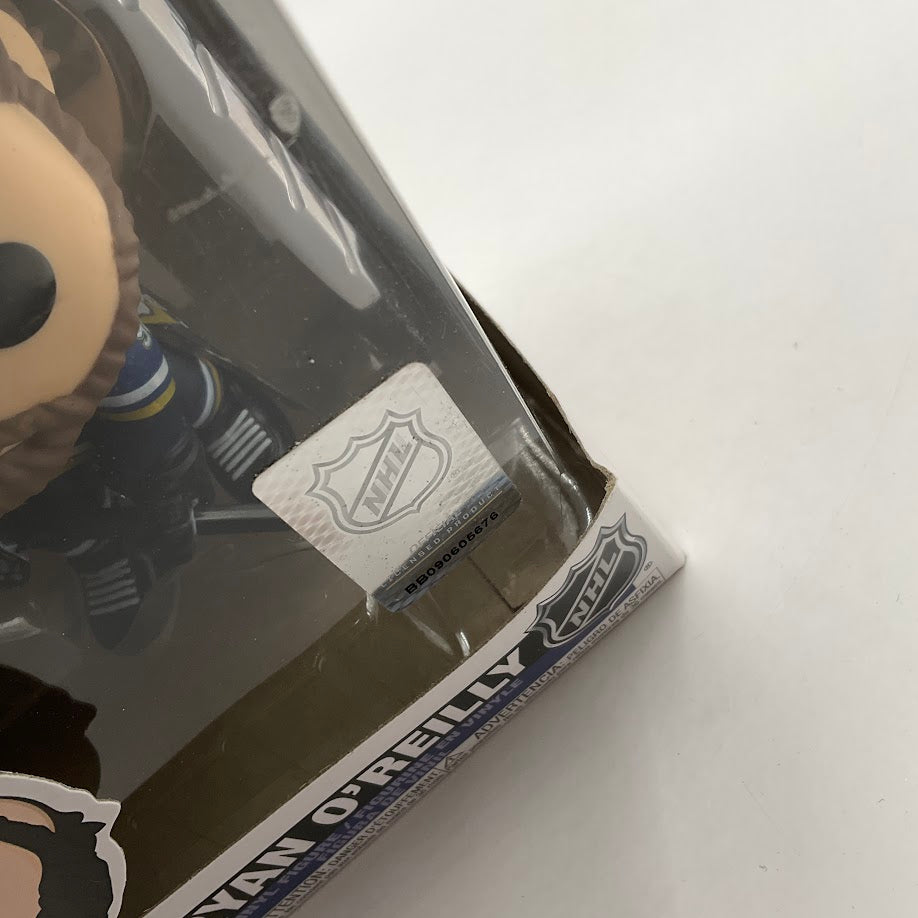 Ryan O'Reilly Funko Pop! St. Louis Blues #64
