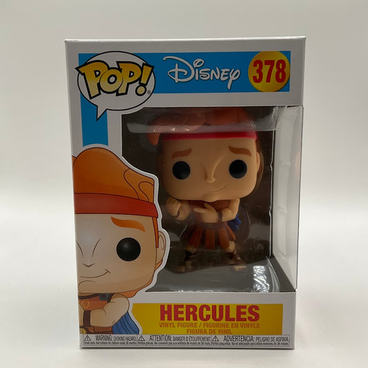 Hercules Funko Pop! Disney #378