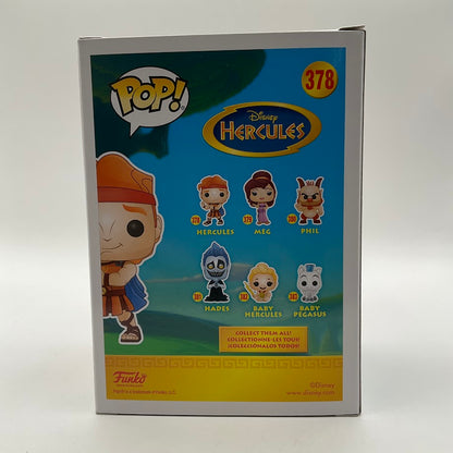 Hercules Funko Pop! Disney #378