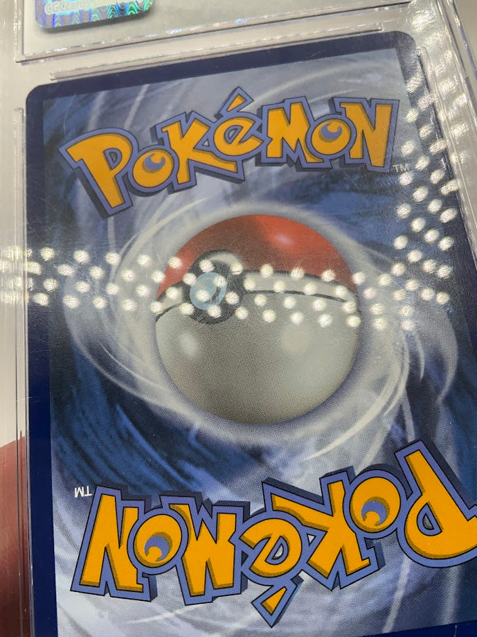 Pikachu Pokemon Illustration Contest 2024 Winner Promo #214 CGC 10 #2