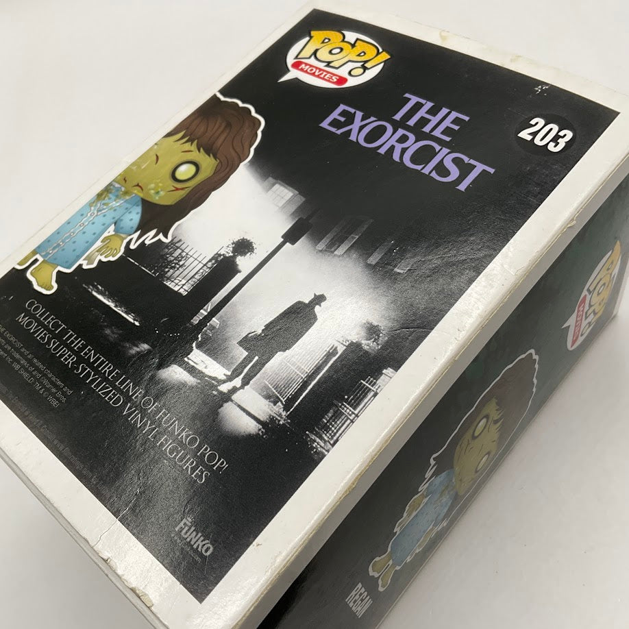 Regan Funko Pop! The Exorcist #203