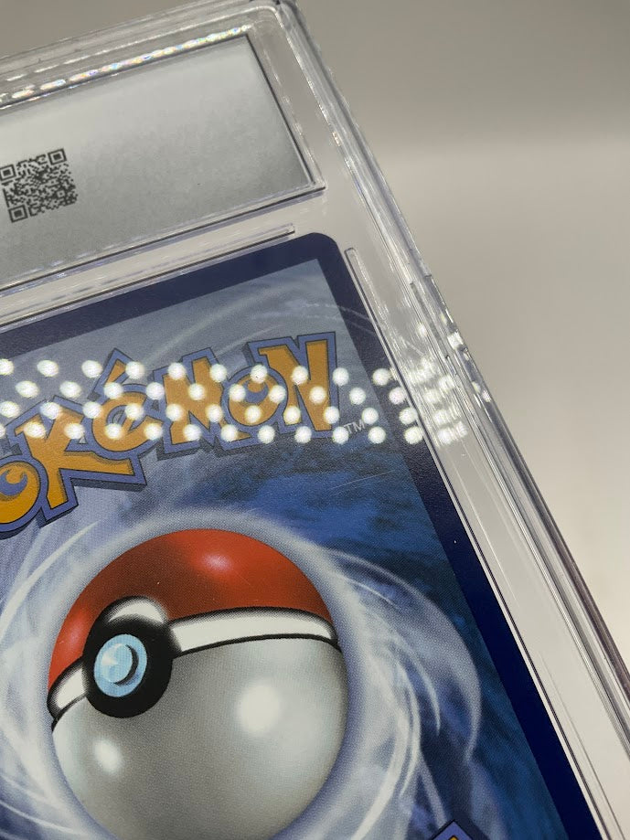 Pikachu Pokemon Illustration Contest 2024 Winner Promo #214 CGC 10 #3