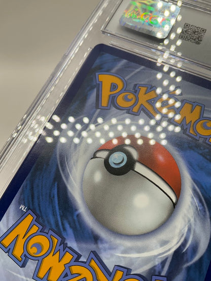 Pikachu Pokemon Illustration Contest 2024 Winner Promo #214 CGC 10 #3