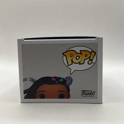 Pocahontas Funko Pop! Disney Princess #1077 Funko Exclusive