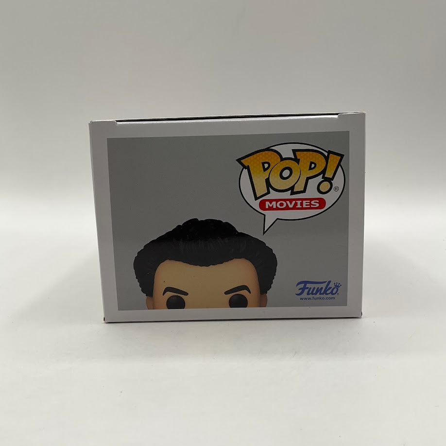 Borat Funko Pop! Movies #1269 Toy Tokyo New York 2022 Limited Edition