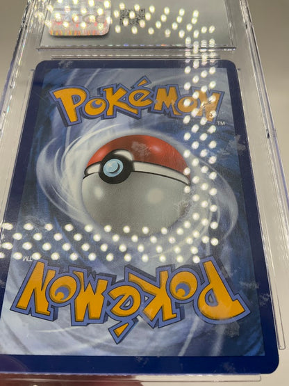 Pikachu Pokemon Illustration Contest 2024 Winner Promo #214 CGC 10 #4