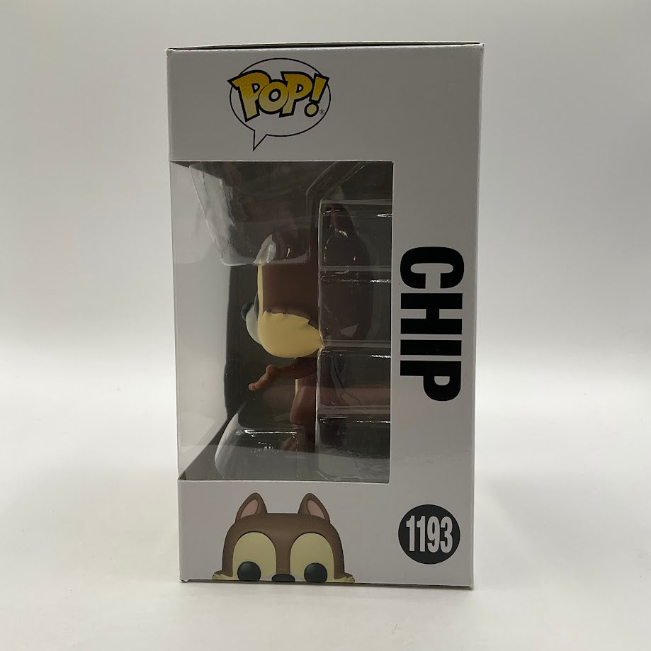 Chip Funko Pop! Mickey & Friends #1193